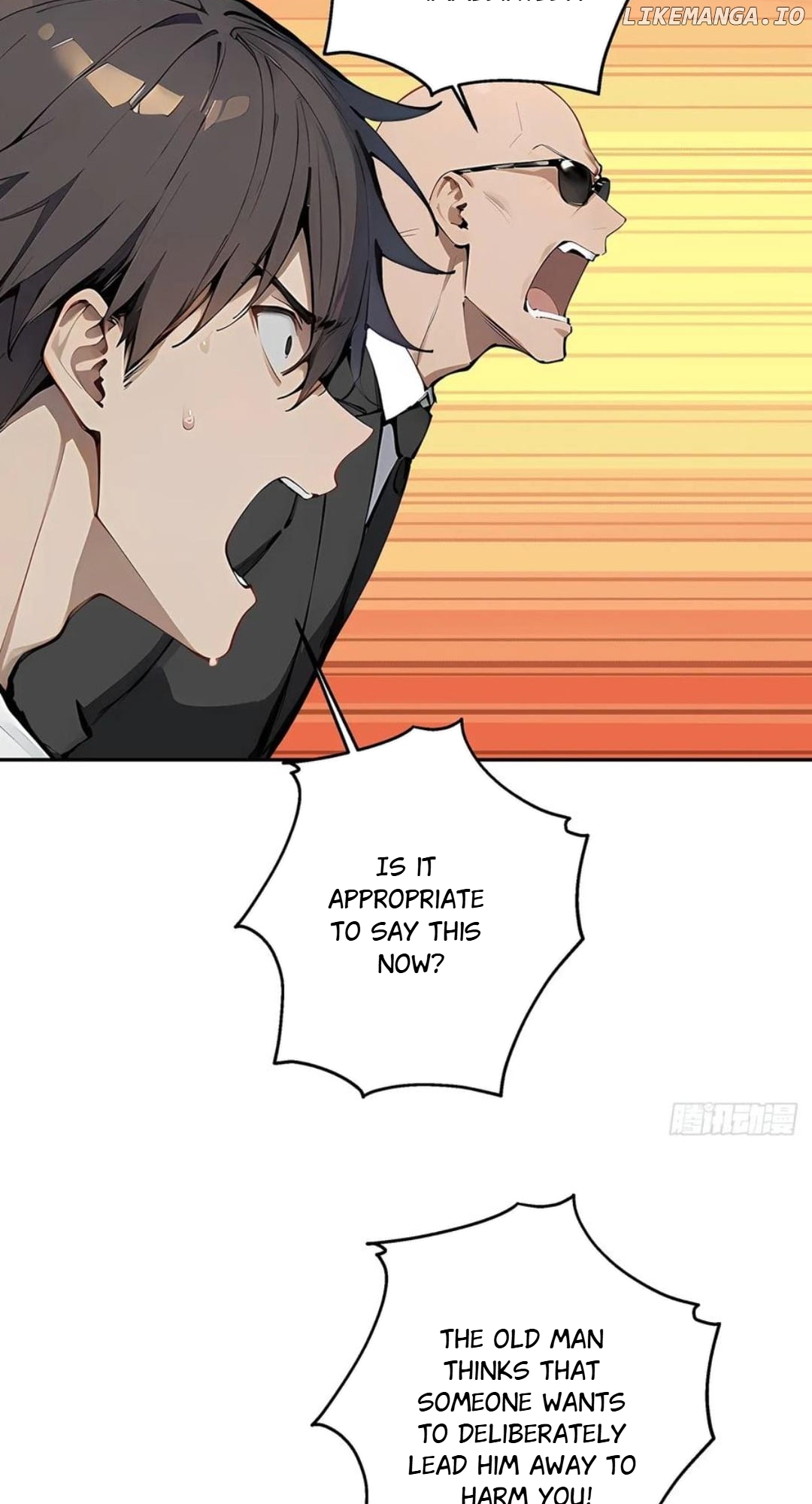 God of Learning Chapter 63 - page 68